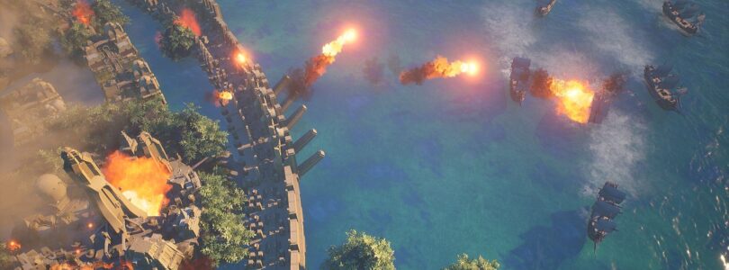 City of Atlantis – Unterwasser war gestern