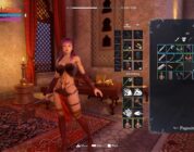Concubine – Sexy Action-RPG veröffentlicht