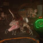 Deathground – Die Dinos sind los