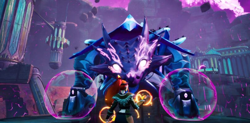 Edenfall: Legacy of the First Wardens – Action-Adventure angekündigt