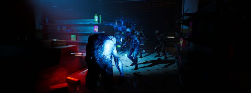 Eternity’s Echo: Patient Zero – Neuer Psycho-Horror angekündigt