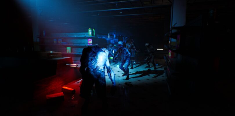 Eternity’s Echo: Patient Zero – Neuer Psycho-Horror angekündigt