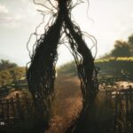 Fractured Blooms – Demo zur Horror-Farming Sim