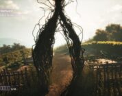 Fractured Blooms – Demo zur Horror-Farming Sim