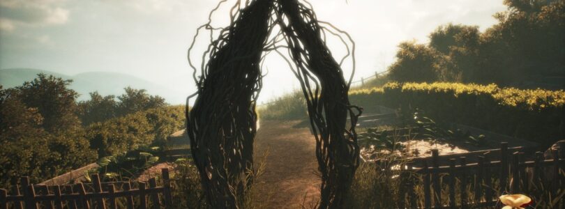 Fractured Blooms – Demo zur Horror-Farming Sim