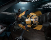 Hazard Levels – Koop-Horror steht in den Startlöchern