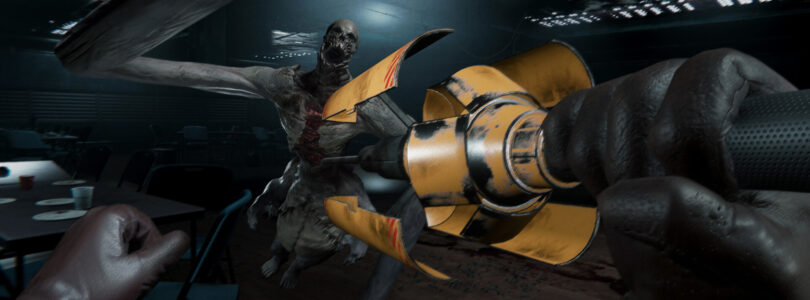 Hazard Levels – Koop-Horror steht in den Startlöchern