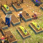 Hello World – Gameplay-Teaser zur Landwirtschaft