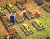 Hello World – Gameplay-Teaser zur Landwirtschaft