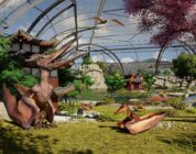 Jurassic World Evolution 3 – Hier kommt der Accolades-Trailer