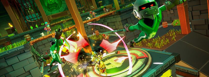 King of Meat im Test – Fetzige Koop-Gaudi