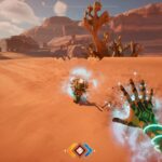 Lysward – Gameplay-Trailer & Demo veröffentlicht