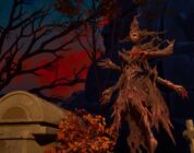 Nightholme – PVPVE-Horror-Extraction angekündigt