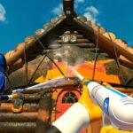 PowerWash Simulator 2 – Adventure Time-DLC unterwegs