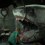 Shark Dentist – Neuer Gameplay-Trailer veröffentlicht