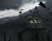 Silver Pines – Survival-Horror erscheint im Oktober