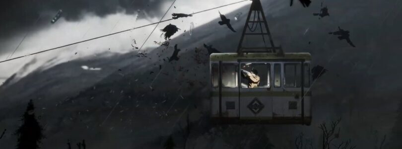 Silver Pines – Gameplay-Trailer veröffentlicht