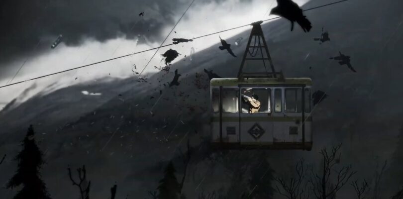 Silver Pines – Gameplay-Trailer veröffentlicht