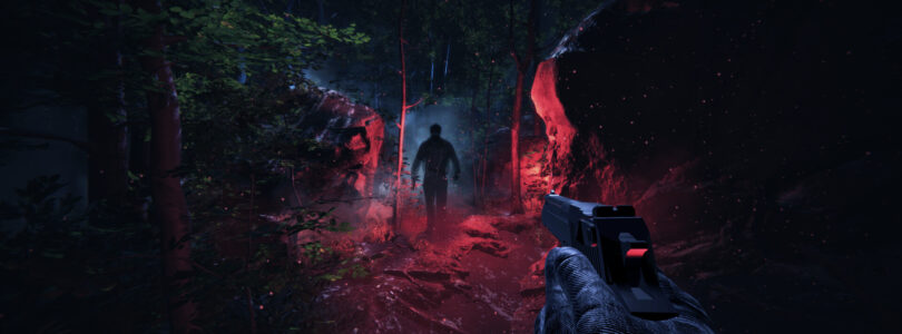 The Day I Will Die – Neues Horrorspiel angekündigt