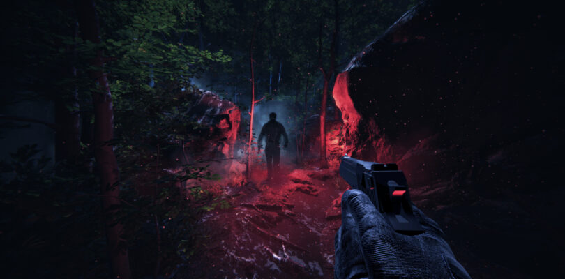 The Day I Will Die – Neues Horrorspiel angekündigt