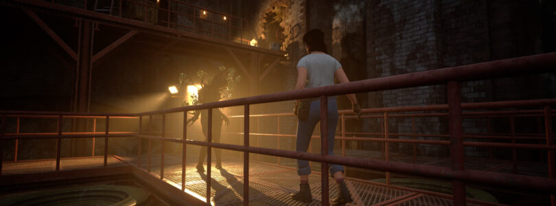 The Florist – Neuer Survival-Horror angekündigt