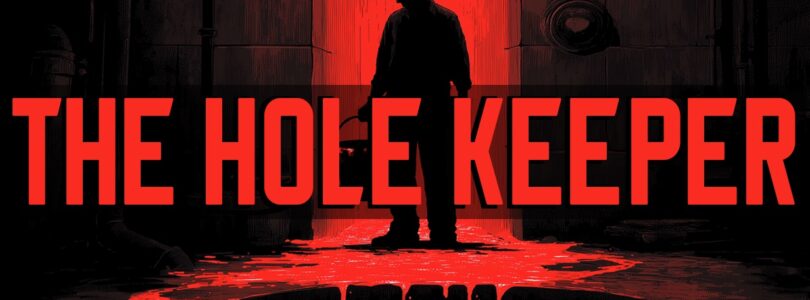 The Hole Keeper angekündigt – Playtest ist live