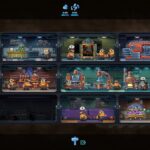 Underground Nomads – Playtest gestartet