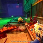 Boltgun 2 – Gameplay-Trailer veröffentlicht
