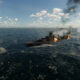 Battleship Command – Neue Marinesimulation angekündigt