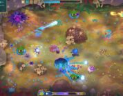 Beyond the Grove – Die Pilze wachsen in den Release