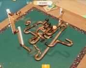 Cozy Marbles – Es wird wieder „gemurmelt“