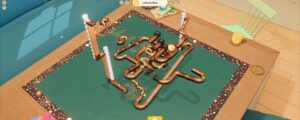 Cozy Marbles – Nächster Playtest ist live