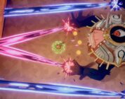 DAMON and BABY – Hier kommt der Launch-Trailer