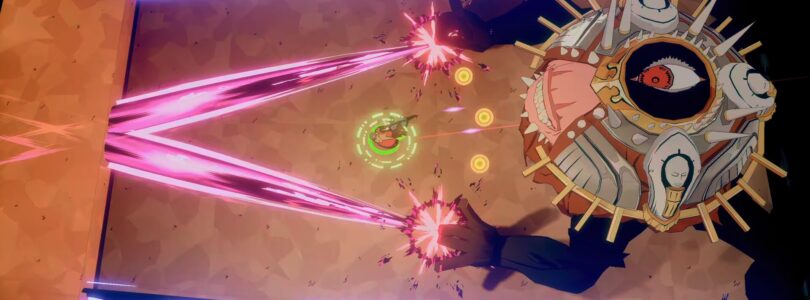 DAMON and BABY – Hier kommt der Launch-Trailer