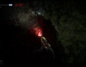 Drowned Lake – Playtest gestartet