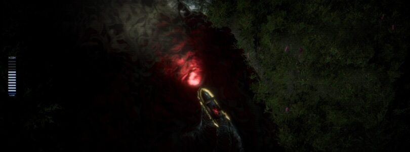 Drowned Lake – Playtest gestartet