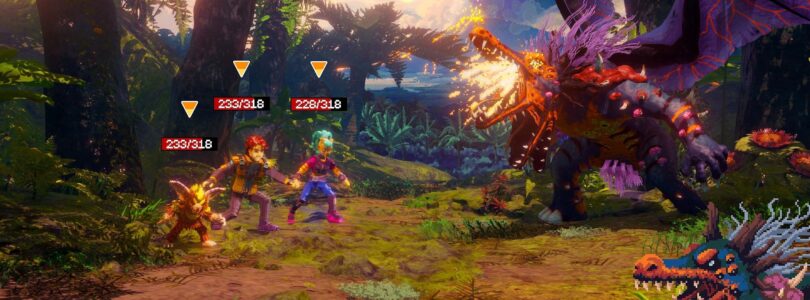 Echo Generation 2 – Demo auf PC und XBox veröffentlicht