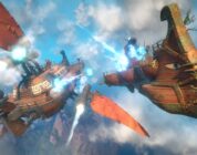 Echoes of Elysium – Update 0.18 veröffentlicht