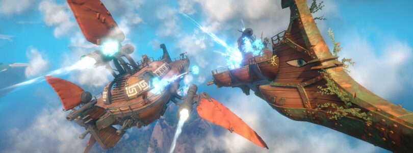 Echoes of Elysium – Update 0.18 veröffentlicht