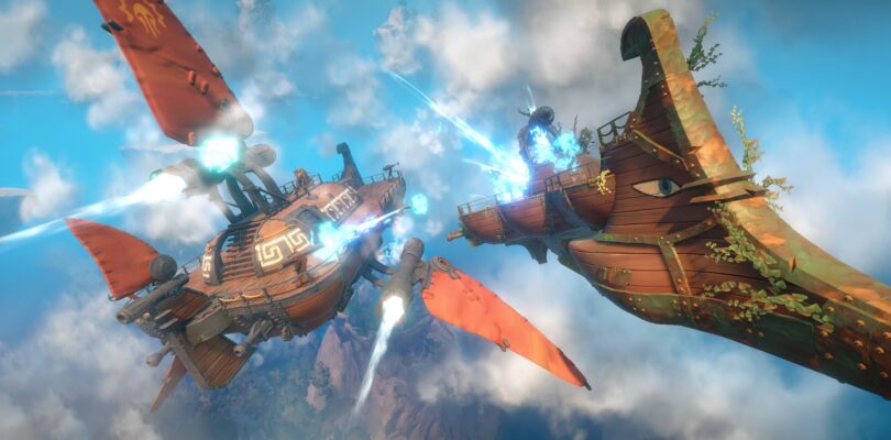 Echoes of Elysium – Update 0.18 veröffentlicht