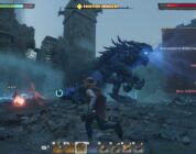 Enshrouded im Early Access-Preview mit Wertungstendenz