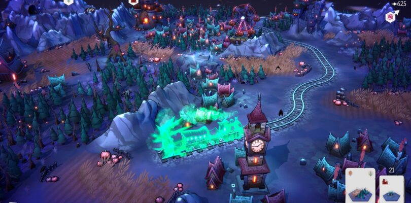 Fangtopia – Secret Mode steigt als Publisher ein