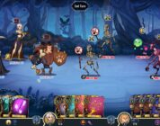 Forsaken Lands – Ein Rougelite-Deckbuilder mit Koop