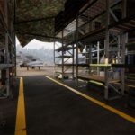 Military Logistics Simulator – Video erklärt Gameplay