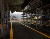 Military Logistics Simulator – Video erklärt Gameplay