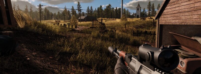 ORMOD: Directive – Neue PVP-Survival-Sandbox angekündigt