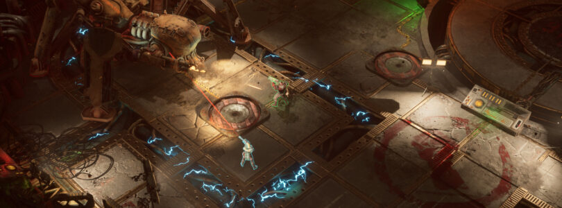 SunderBound – Playtest zur Koop-Action gestartet