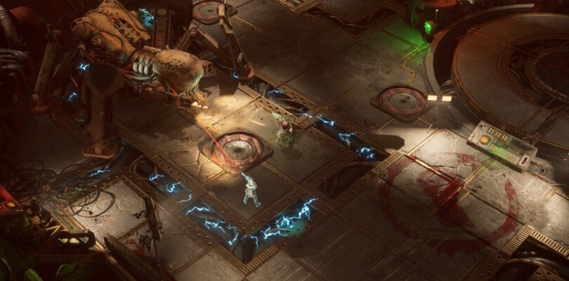 SunderBound – Playtest zur Koop-Action gestartet