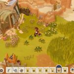 The Regreening – ByteRockers Games steigt als Publisher ein