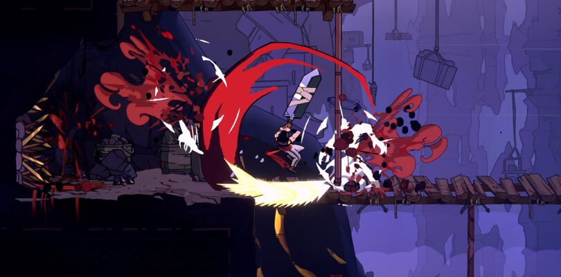 The Rogue Prince of Persia kommt im April in den Handel